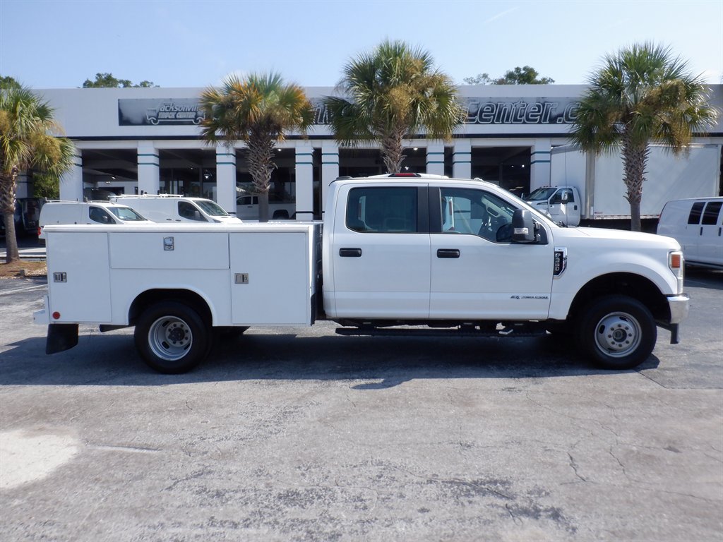 ford f-350 super duty chassis cab 2020 1FD8W3HT2LED04368 image ford f-350 super duty chassis cab 2020 1FD8W3HT2LED04368 image